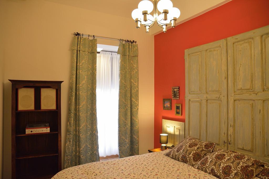 Casa Del Mercado Zaragoza Ngoại thất bức ảnh