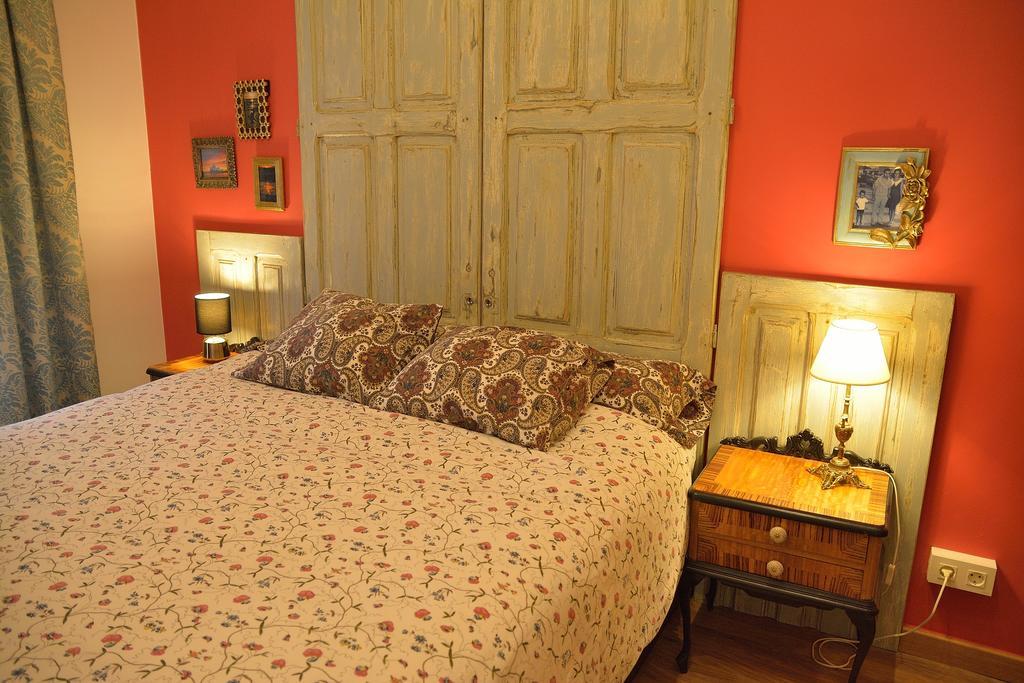 Casa Del Mercado Zaragoza Ngoại thất bức ảnh