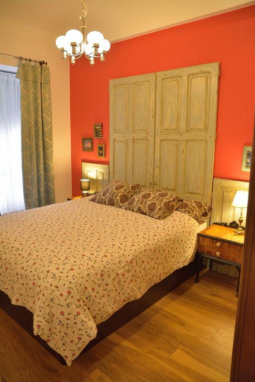 Casa Del Mercado Zaragoza Ngoại thất bức ảnh